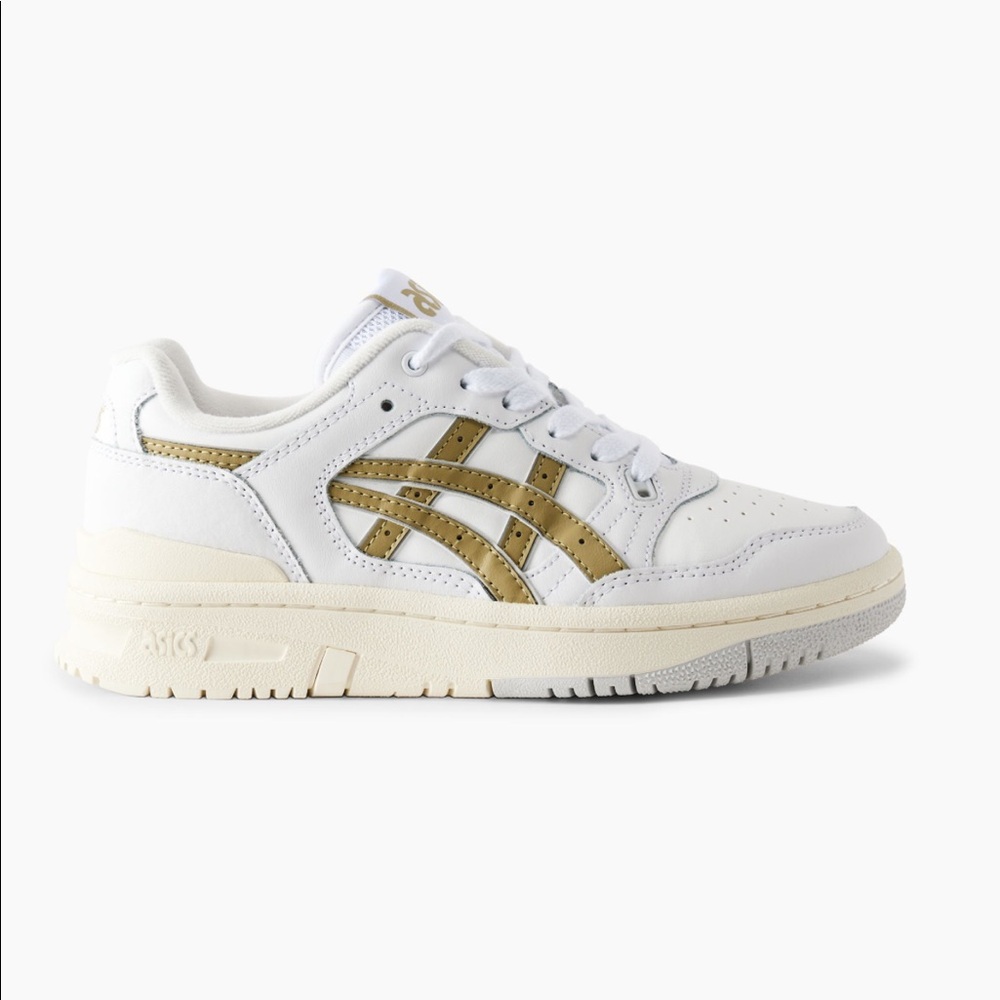 New with tags ASIC sneakers